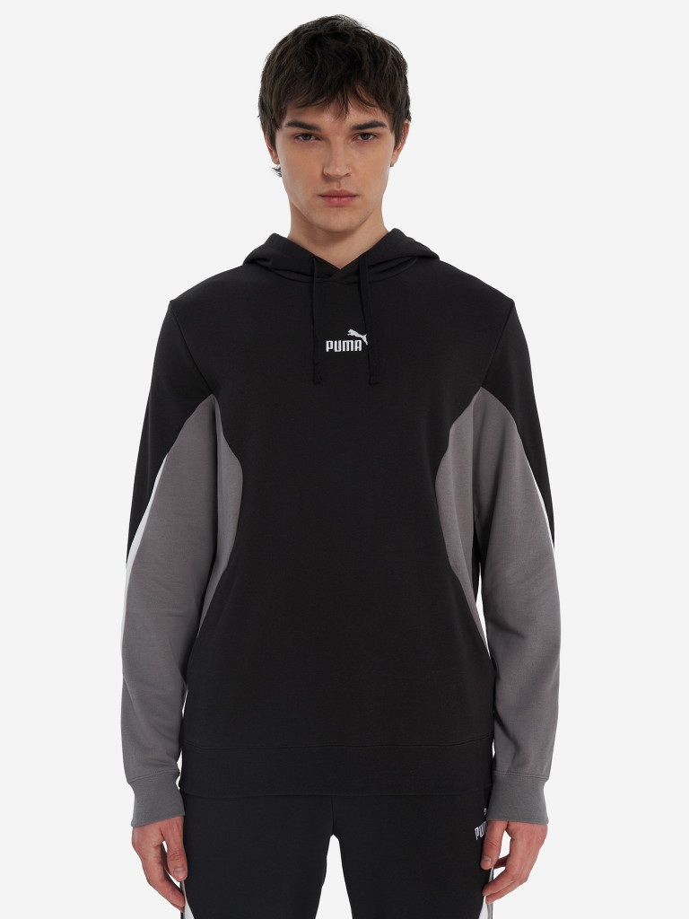 Худи мужское PUMA