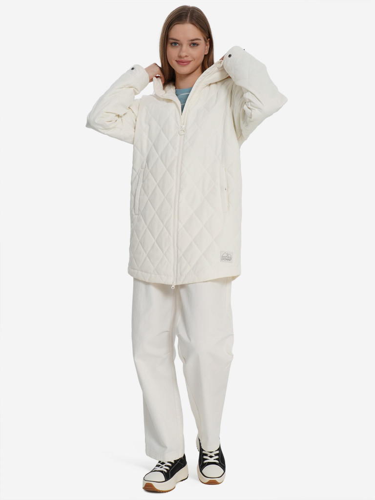 Куртка утепленная женская Protest