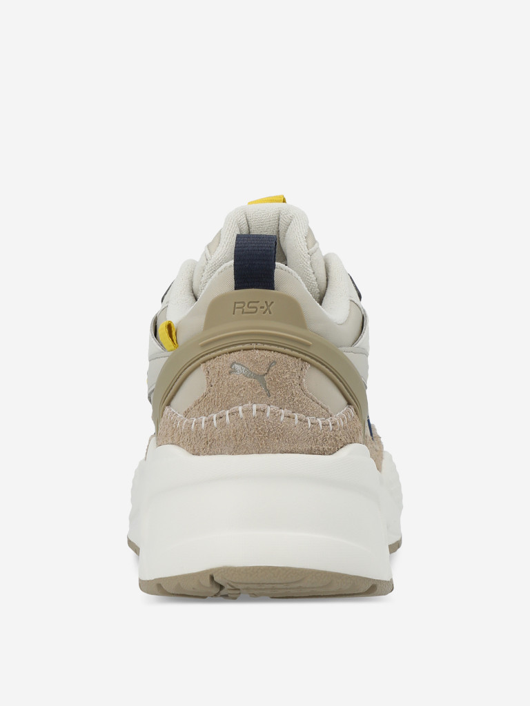 Кроссовки мужские PUMA Rs-X Efekt Premium Athletics