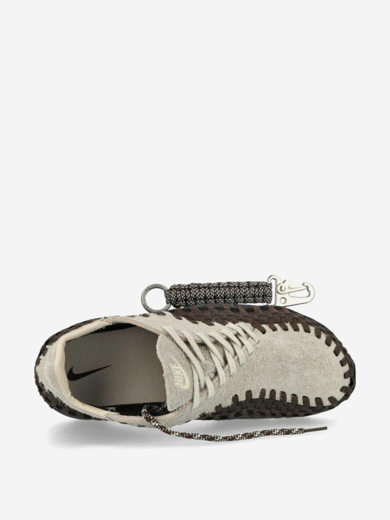 Кроссовки женские Nike Air Footscape Woven