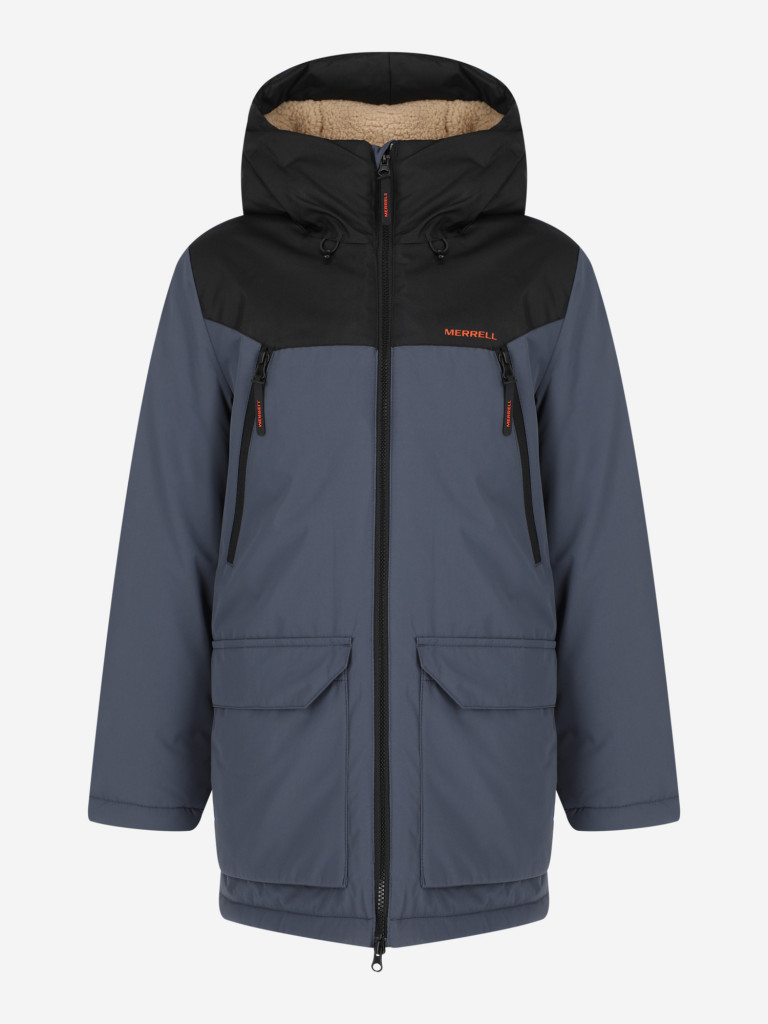 Куртка утепленная для мальчиков Merrell