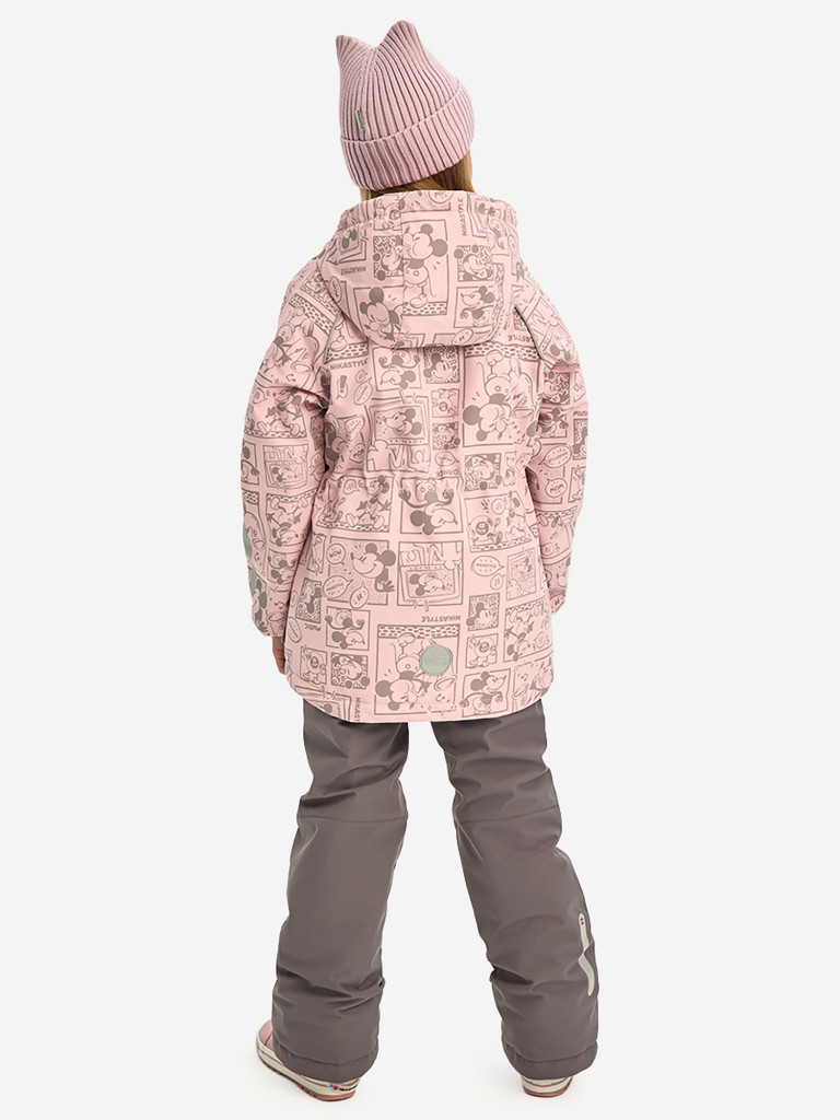 Костюм NIKASTYLE