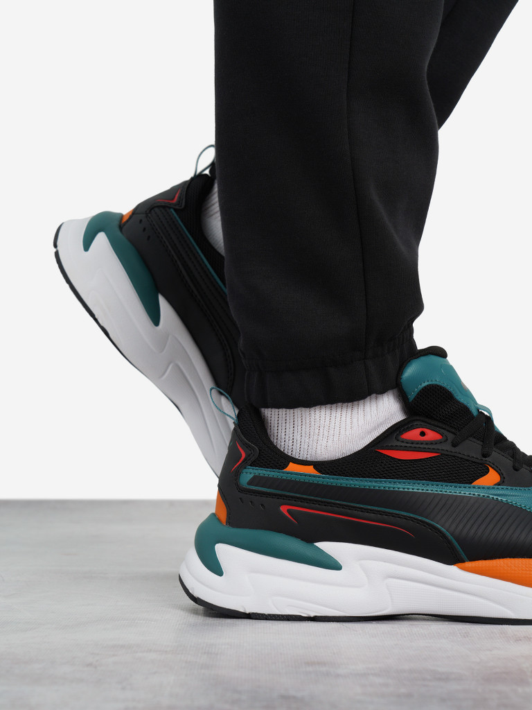 Кроссовки мужские PUMA X-Ray 4