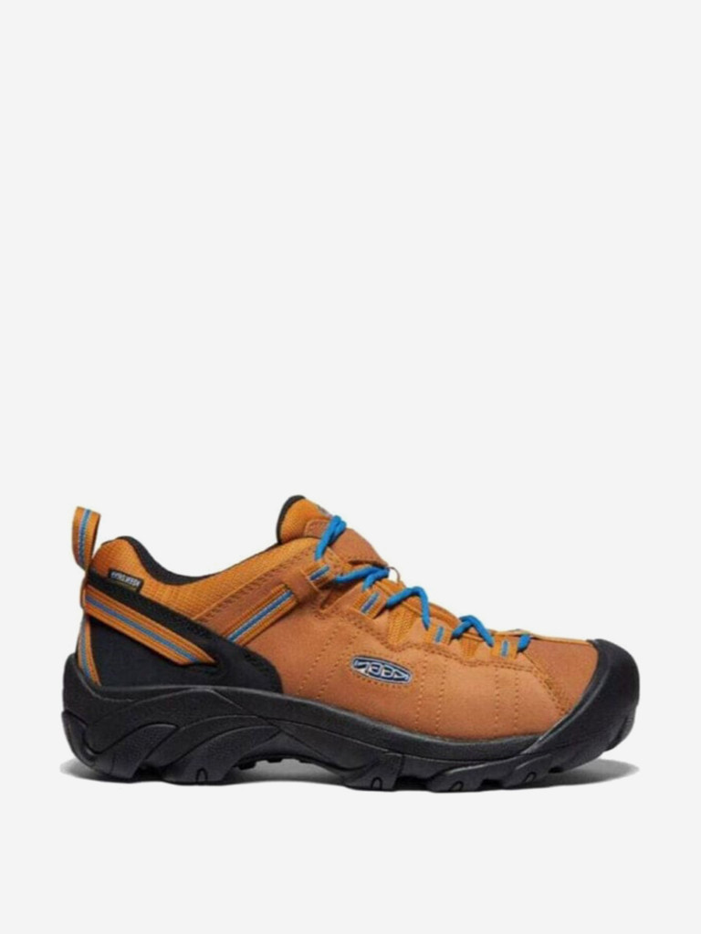 Кроссовки KEEN Targhee II WP Cushioning