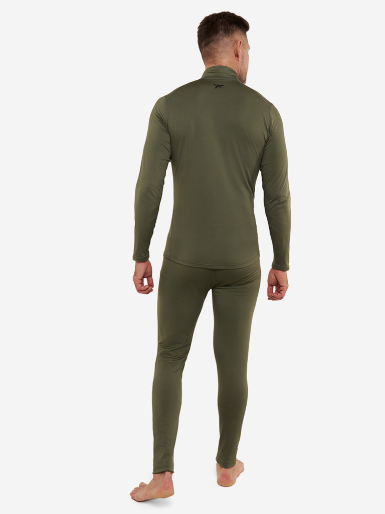 Термобелье мужское FINNTRAIL Thermo Zip