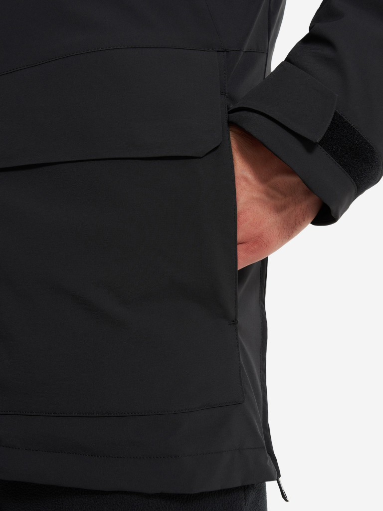 Куртка утепленная мужская IcePeak Maxbass