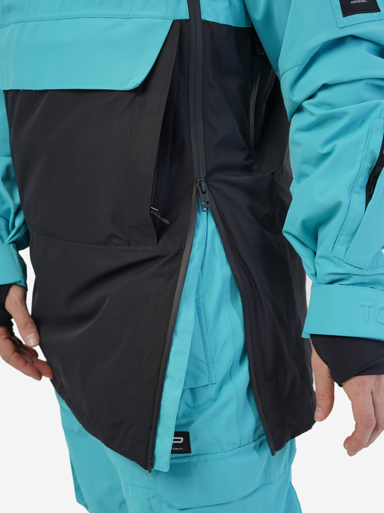 Анорак Proton Jasper