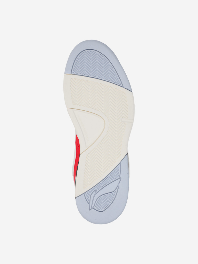 Кеды утепленные мужские Li-Ning