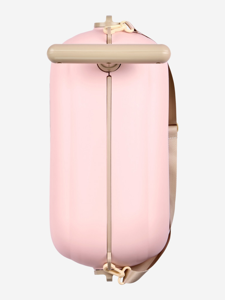 Чемодан-каталка TRAVY «ТРЕВИ»