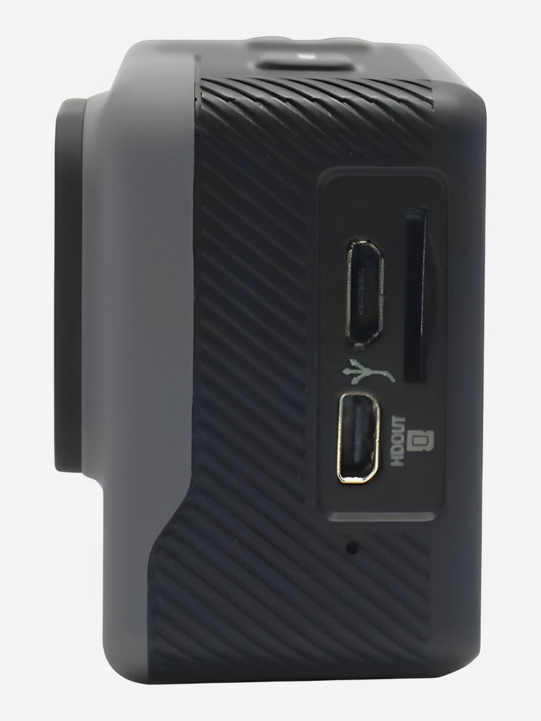 Цифровая камера X-TRY XTC262 REAL 4K WiFi POWER