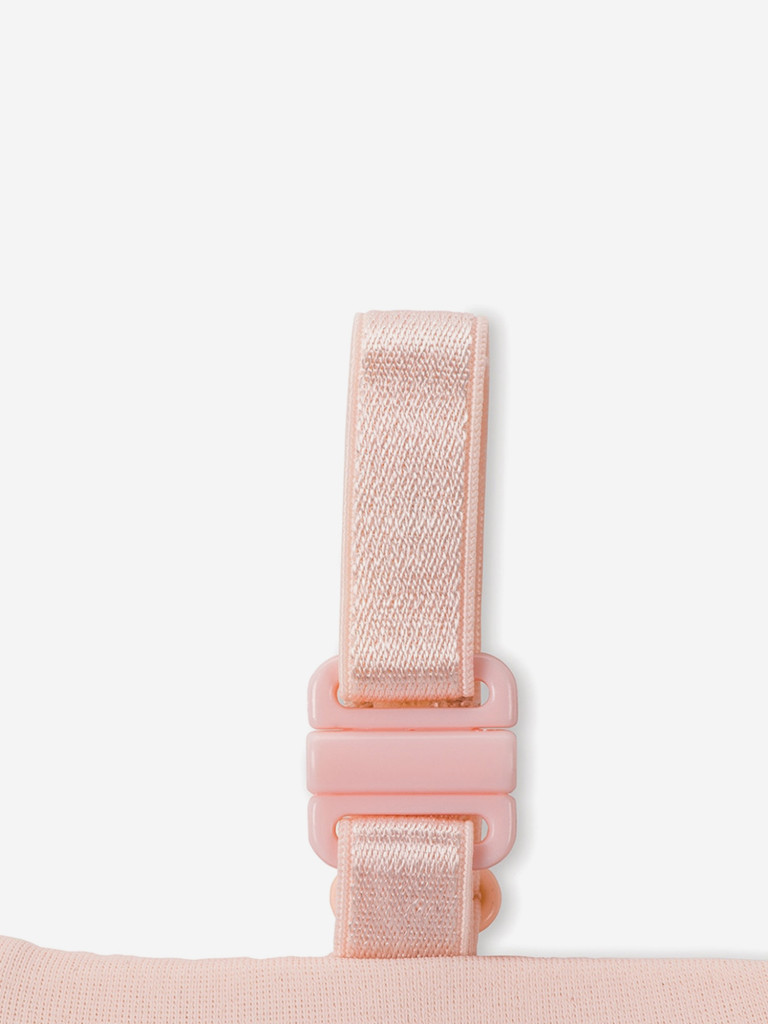 Кошелек потайной нательный Pacsafe Coversafe S25, Orchid Pink