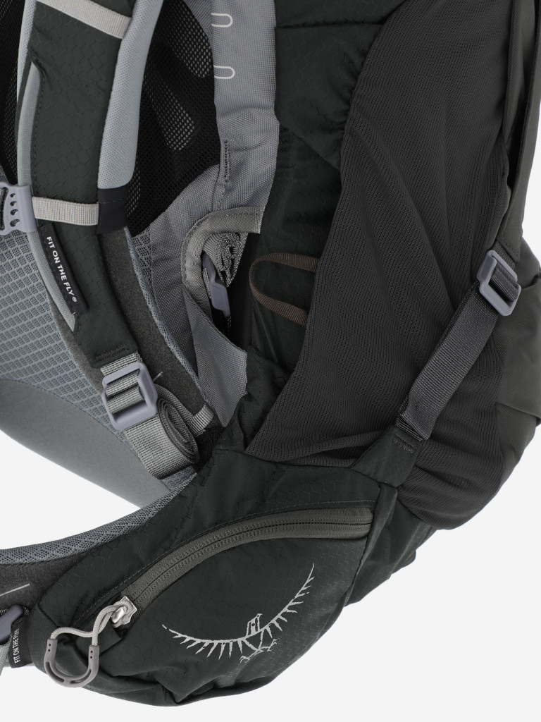 Рюкзак женский Osprey Ariel, 55 л