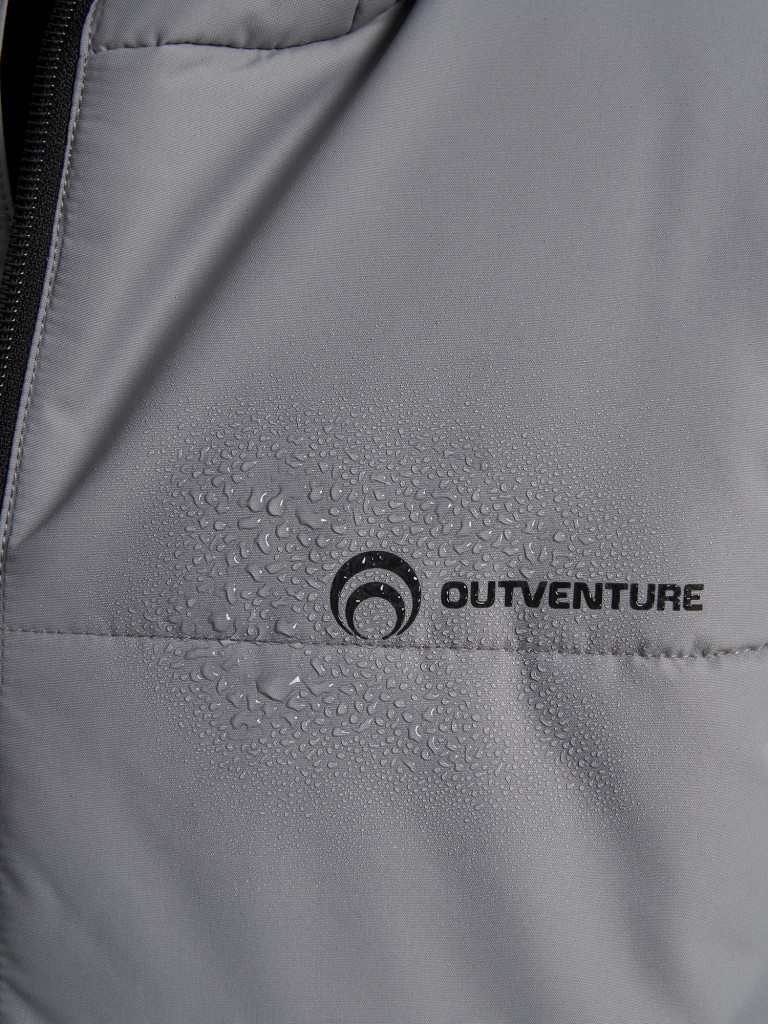 Куртка утепленная детская Outventure