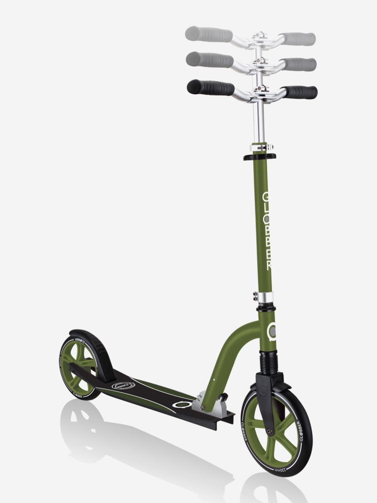 Самокат Globber NL 230-205 DUO
