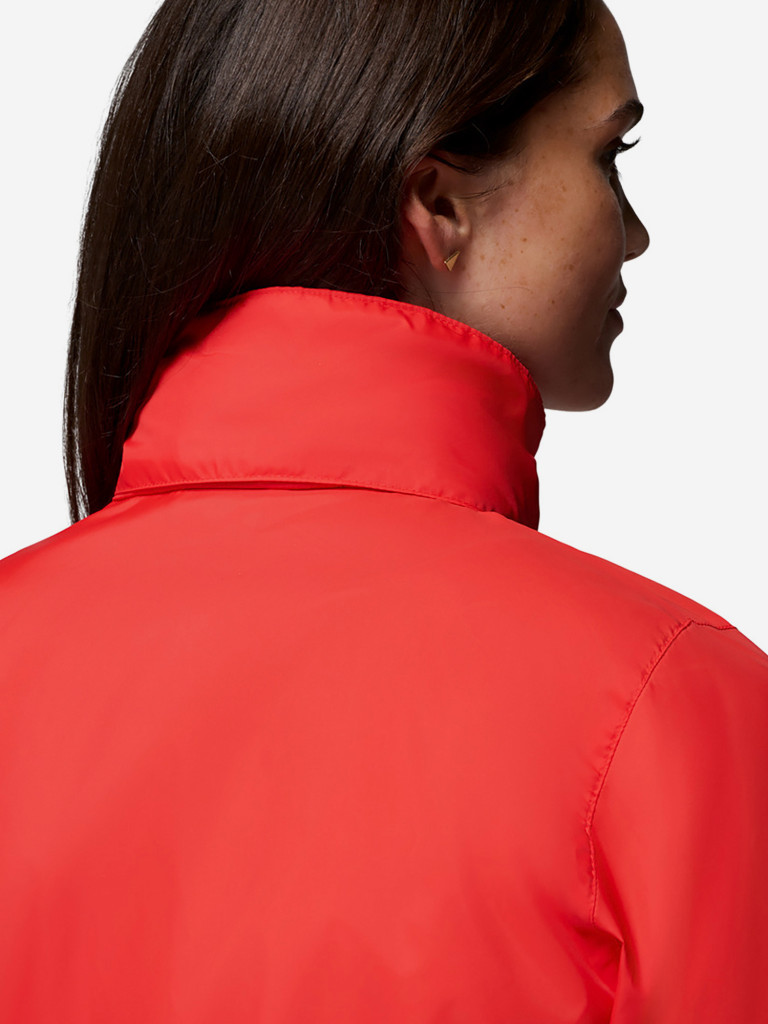 Ветровка женская Columbia Switchback IV Jacket