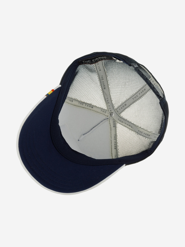 Бейсболка с сеточкой GOORIN BROTHERS 101-1381