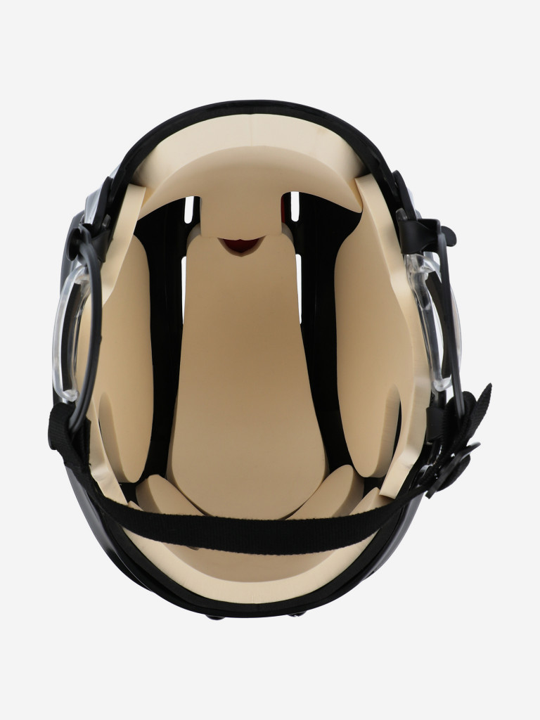 Шлем хоккейный Bauer 4500