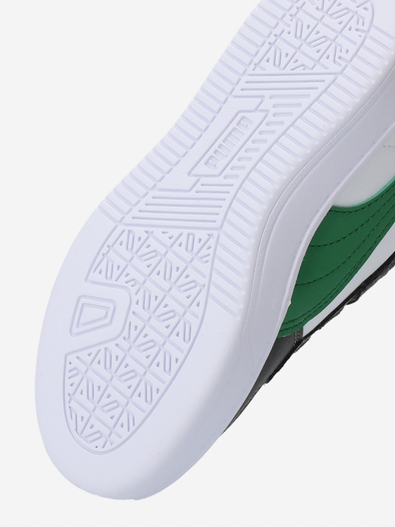 Кеды для мальчиков PUMA Caven 2.0 Ac+ Ps