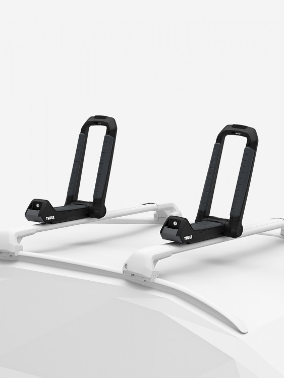 Крепление Thule Hull-a-Port Aero 849 для перевозки лодок и каяков