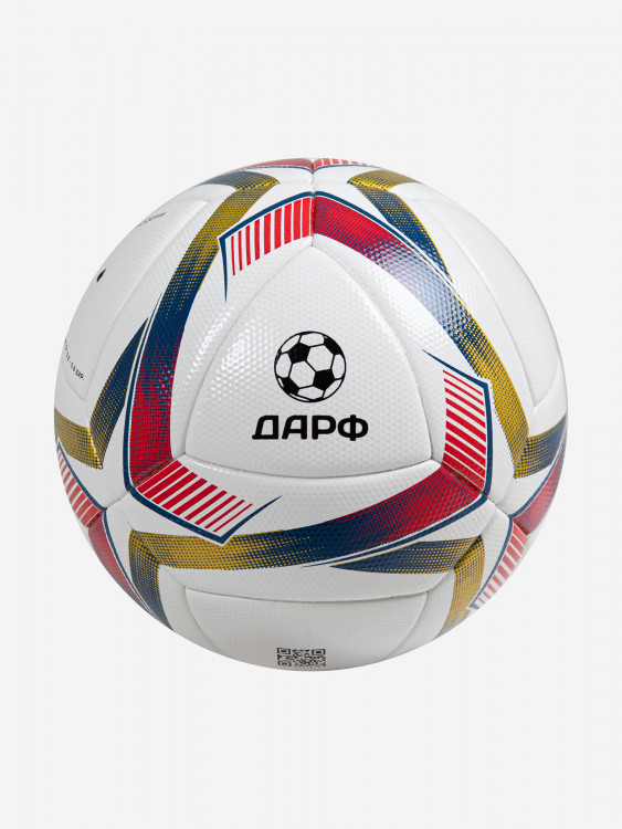 Мяч футзальный ДАРФ