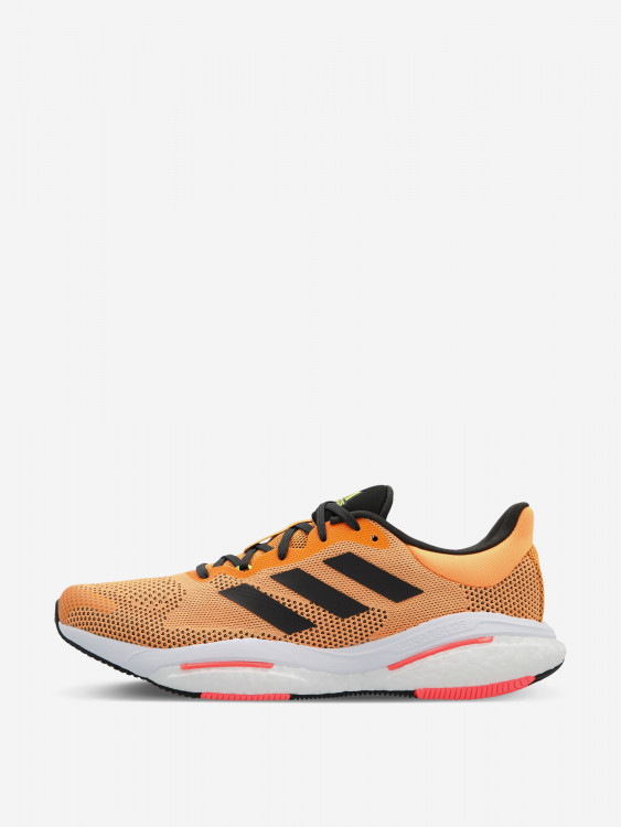 Кроссовки мужские adidas Solar Glide 5 M
