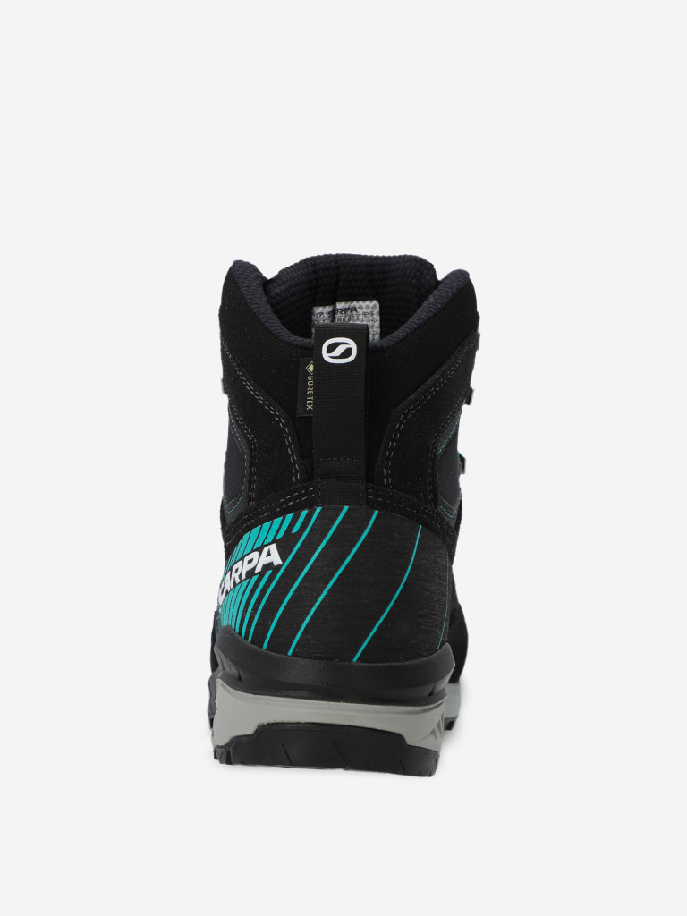 Ботинки женские Scarpa Mescalito TRK GTX Wmn