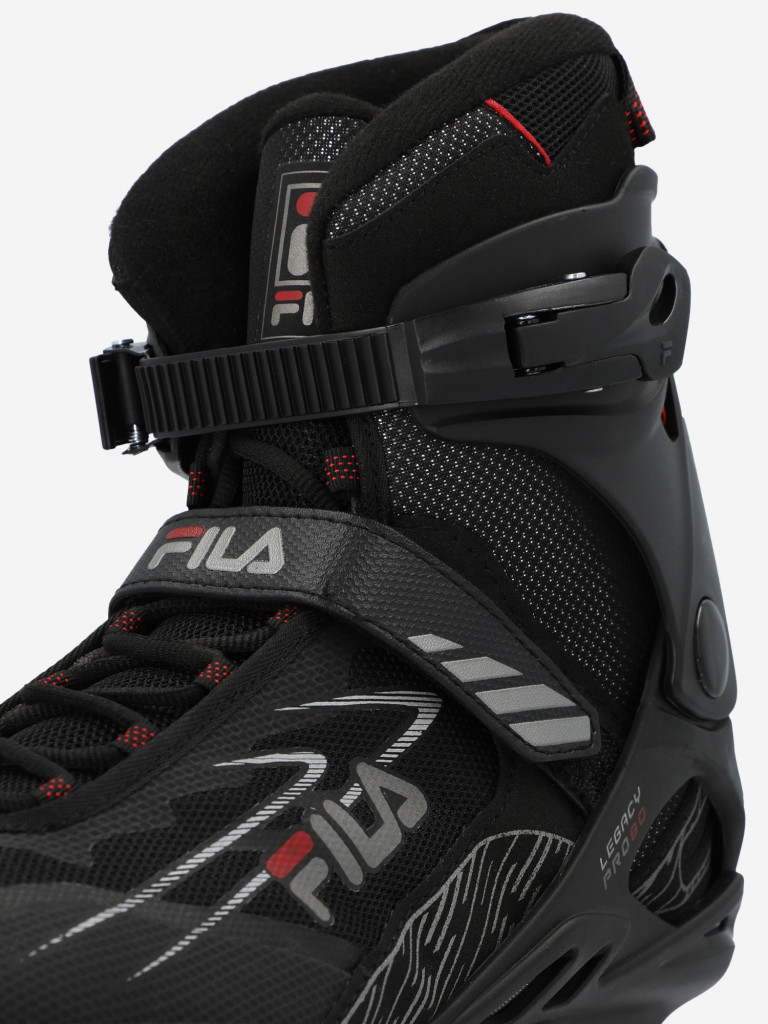 Роликовые коньки FILA Legacy Pro 80