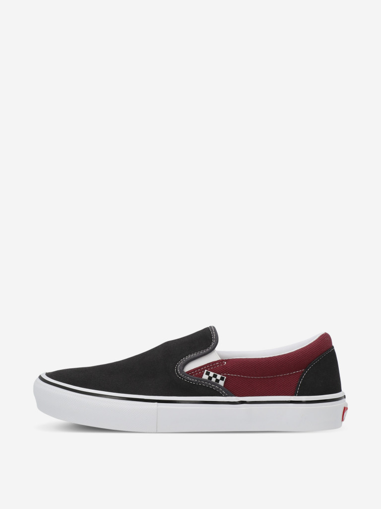 Vans slip sales on pro skate