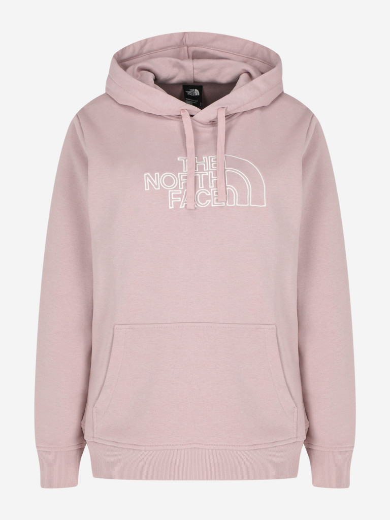 Худи женское The North Face Drew Peak Light