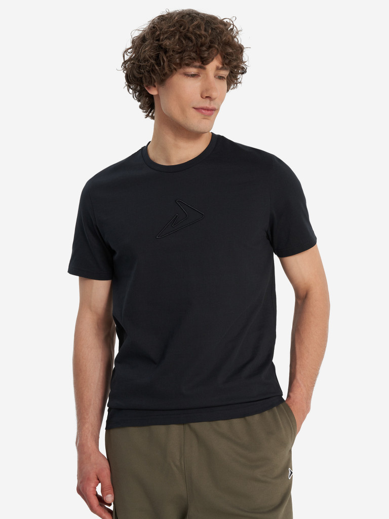 Футболка мужская Demix Workday