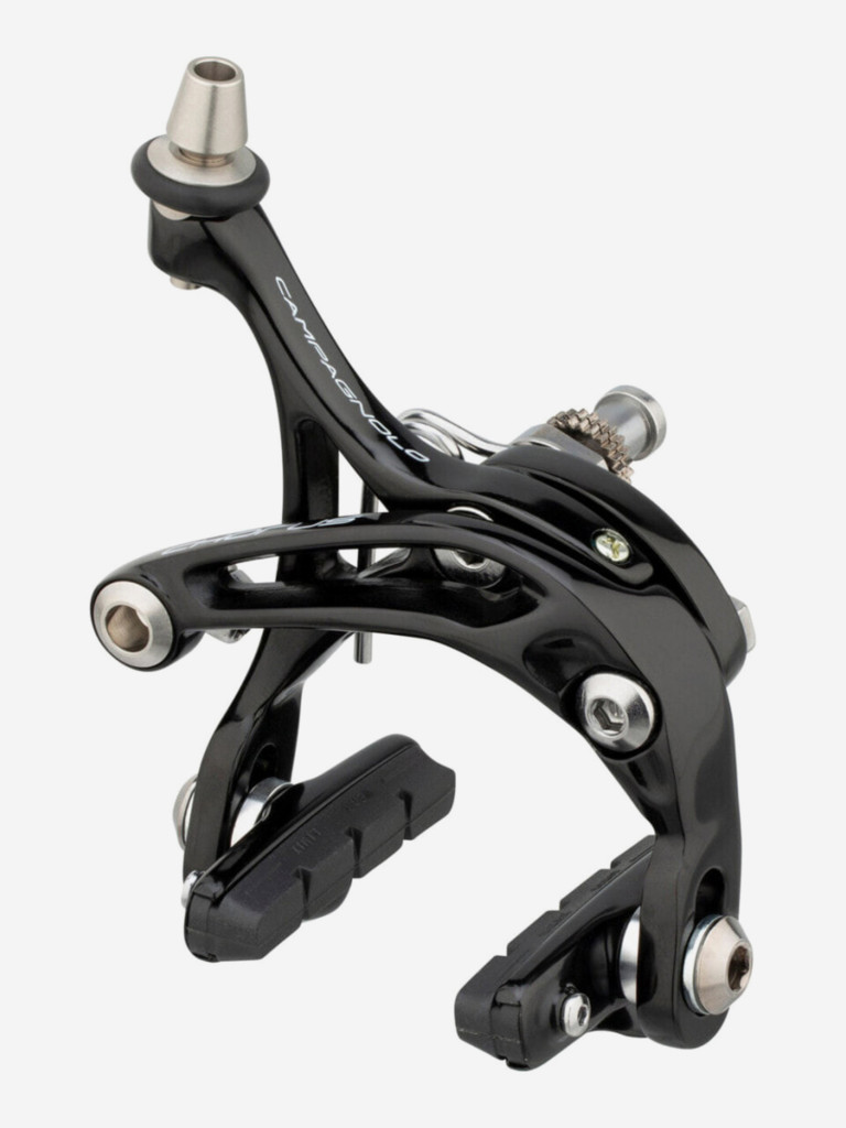 Тормоза ободные Campagnolo Chorus 12s, двойной шарнир