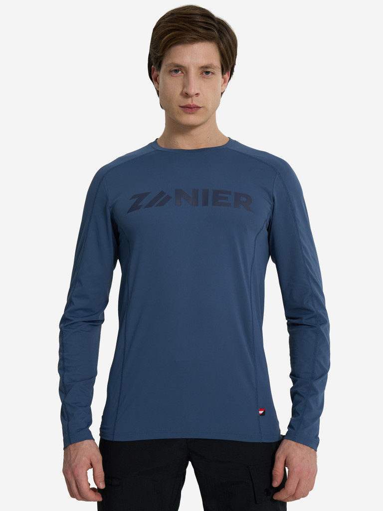 Лонгслив мужской Zanier