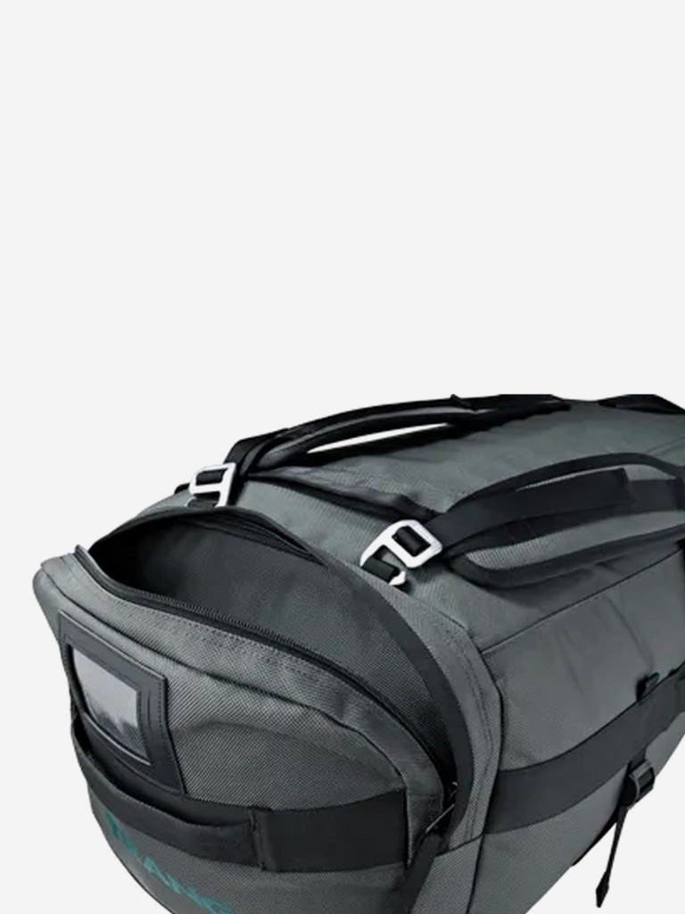 TRANGO баул транспортный Tera Duffle 80