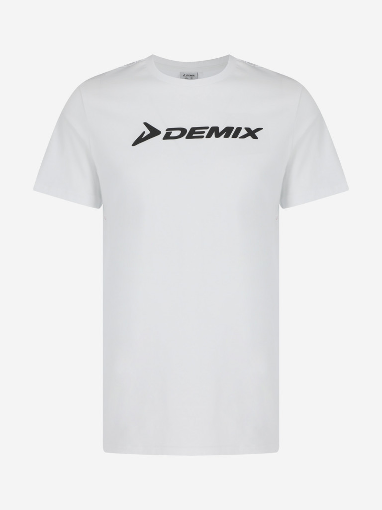 Футболка мужская Demix