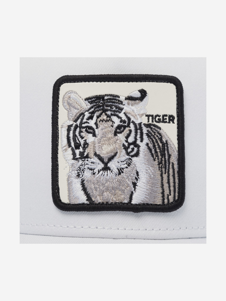 Бейсболка с сеточкой GOORIN BROTHERS 101-2460