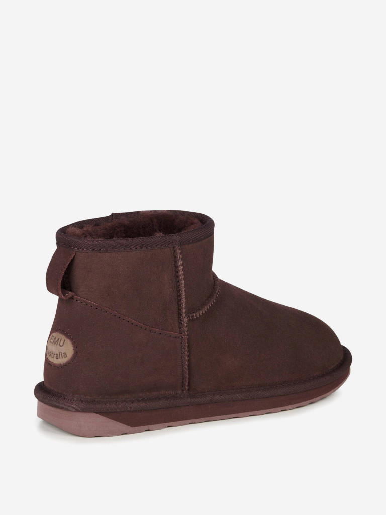 Угги женские EMU Australia Stinger Micro