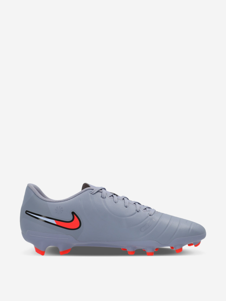 Бутсы мужские Nike Legend 10 Club Fg/Mg