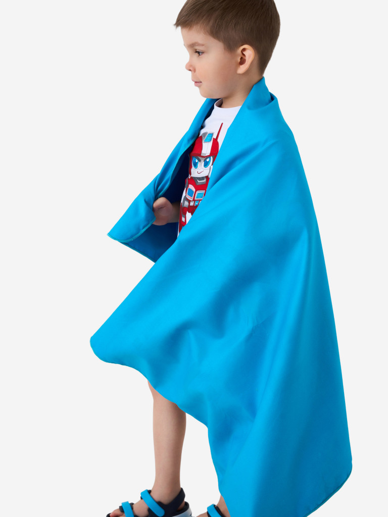 Полотенце для мальчиков PlayToday