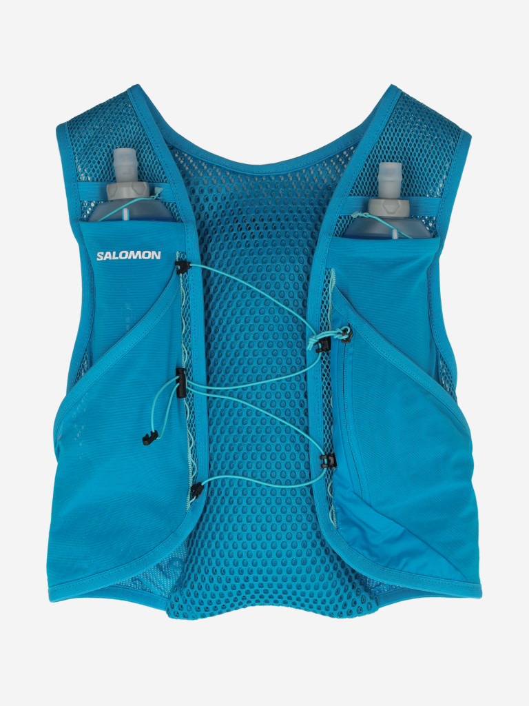 Рюкзак-жилет Salomon Active Skin 4 Set