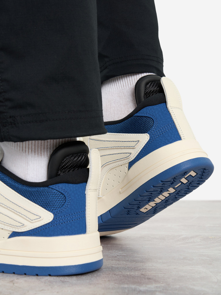 Кеды мужские Li-Ning Wave Pro