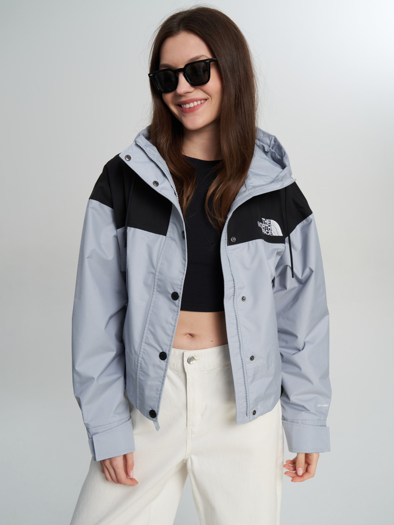 Куртка мембранная женская The North Face Reign On