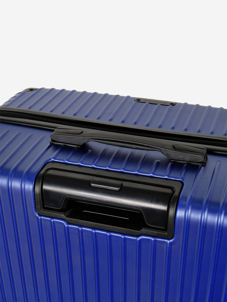 Чемодан большой-POLAR-R5688-28-D.BLUE