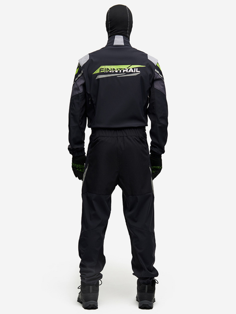 Гоночный комбинезон FINNTRAIL Stig