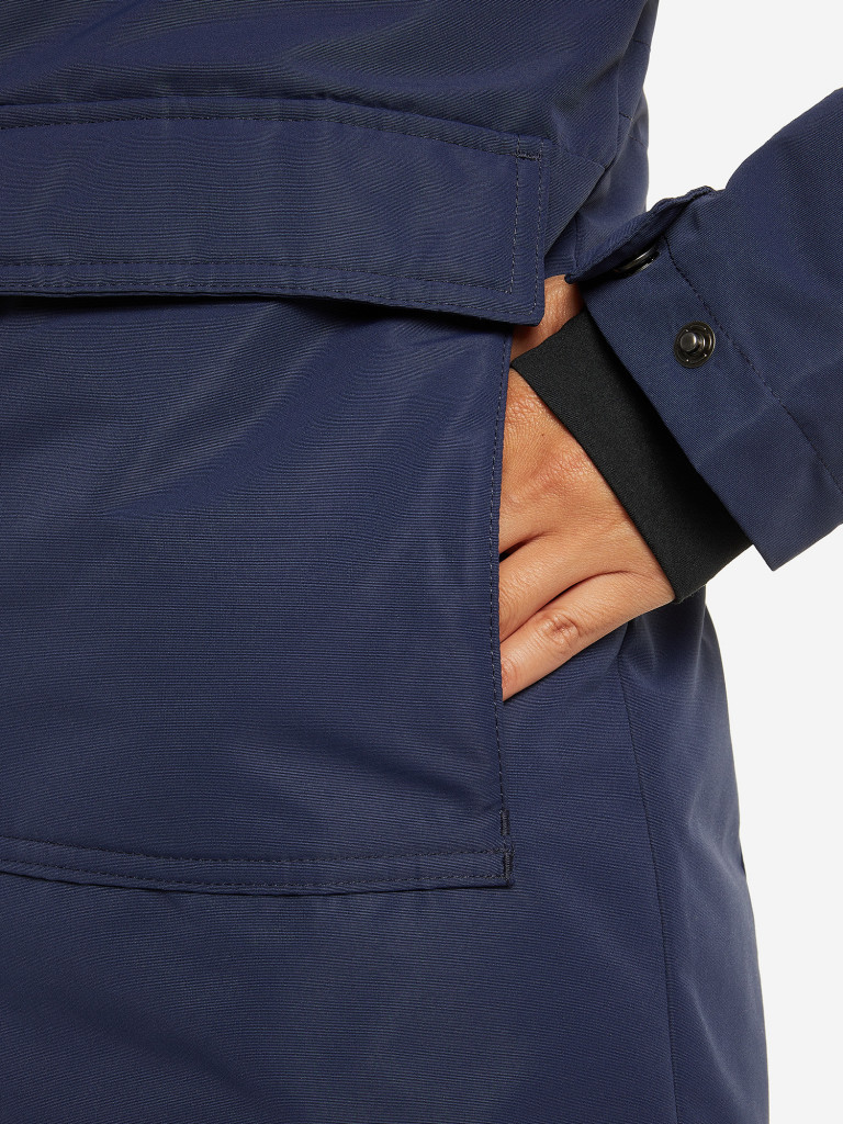 Куртка утепленная женская Columbia Little Si Insulated Parka