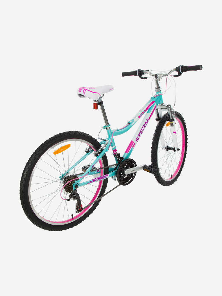 Велосипед подростковый женский Stern Leeloo 24"
