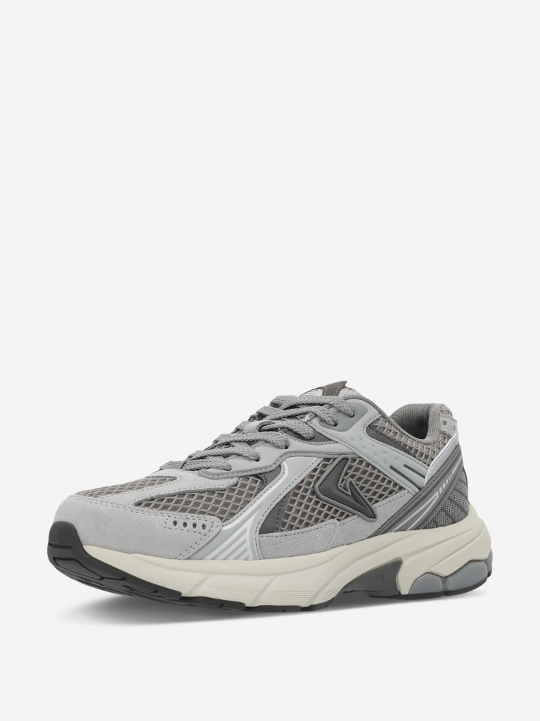 Кроссовки женские Demix Heritage Y2K Lea