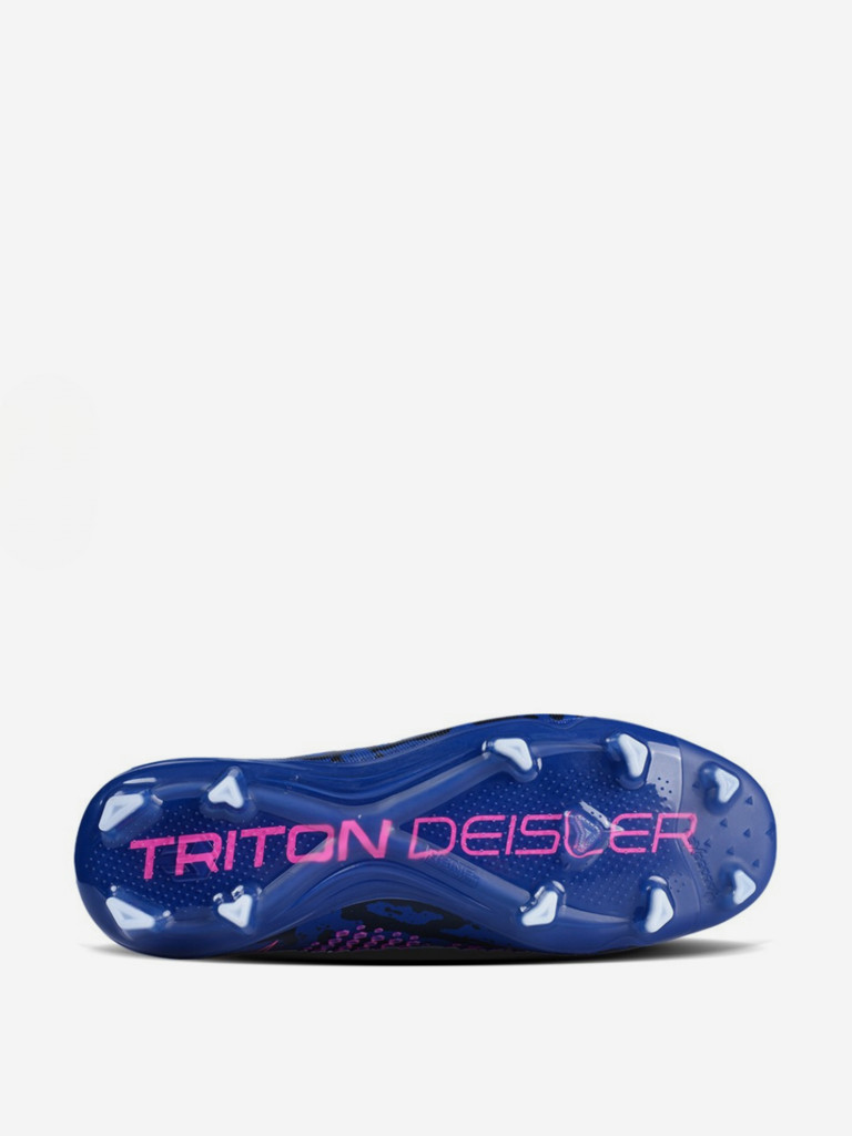 Бутсы MILLS TRITON DEISLER 1.2 ELITE FG