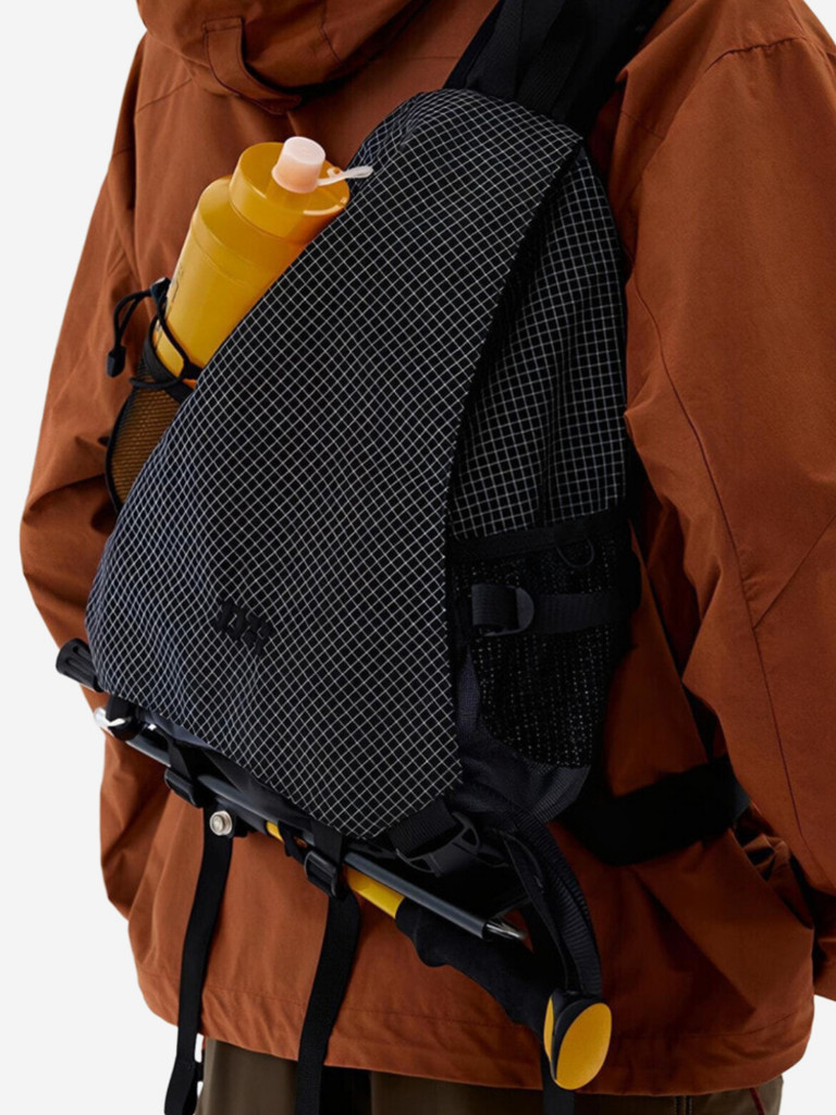 Сумка кроссбоди Nothomme Quiver Bag 21,6 л