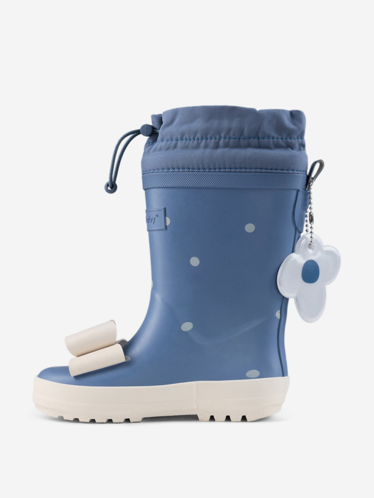 Сапоги резиновые Happy Baby