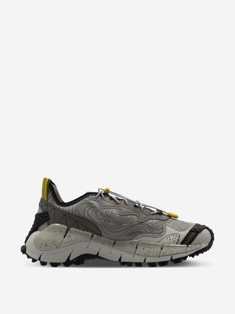 Кроссовки мужские Reebok Zig Kinetica II Edge